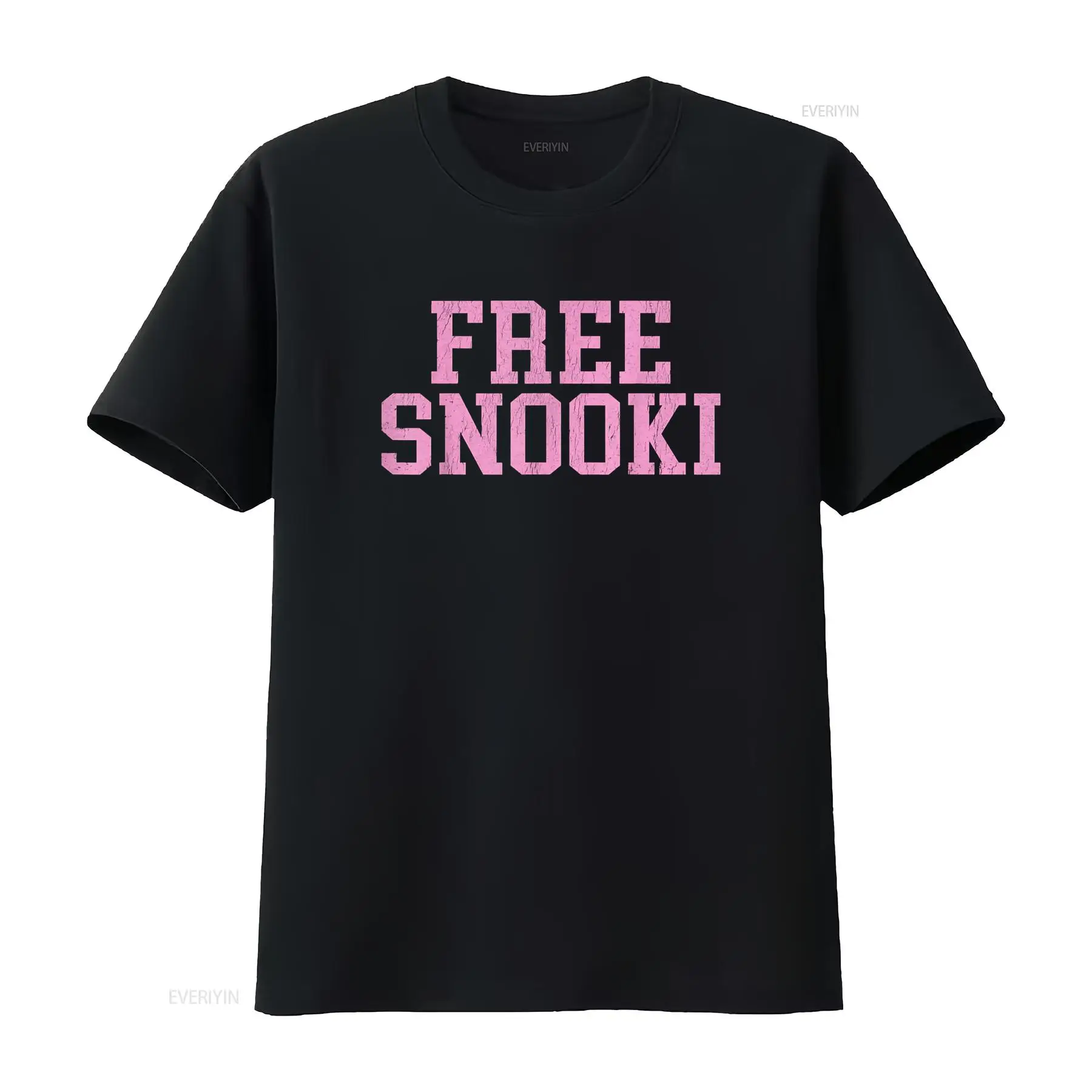 Street Fashion Dance - Free Snooki T Shirt vintage Washed