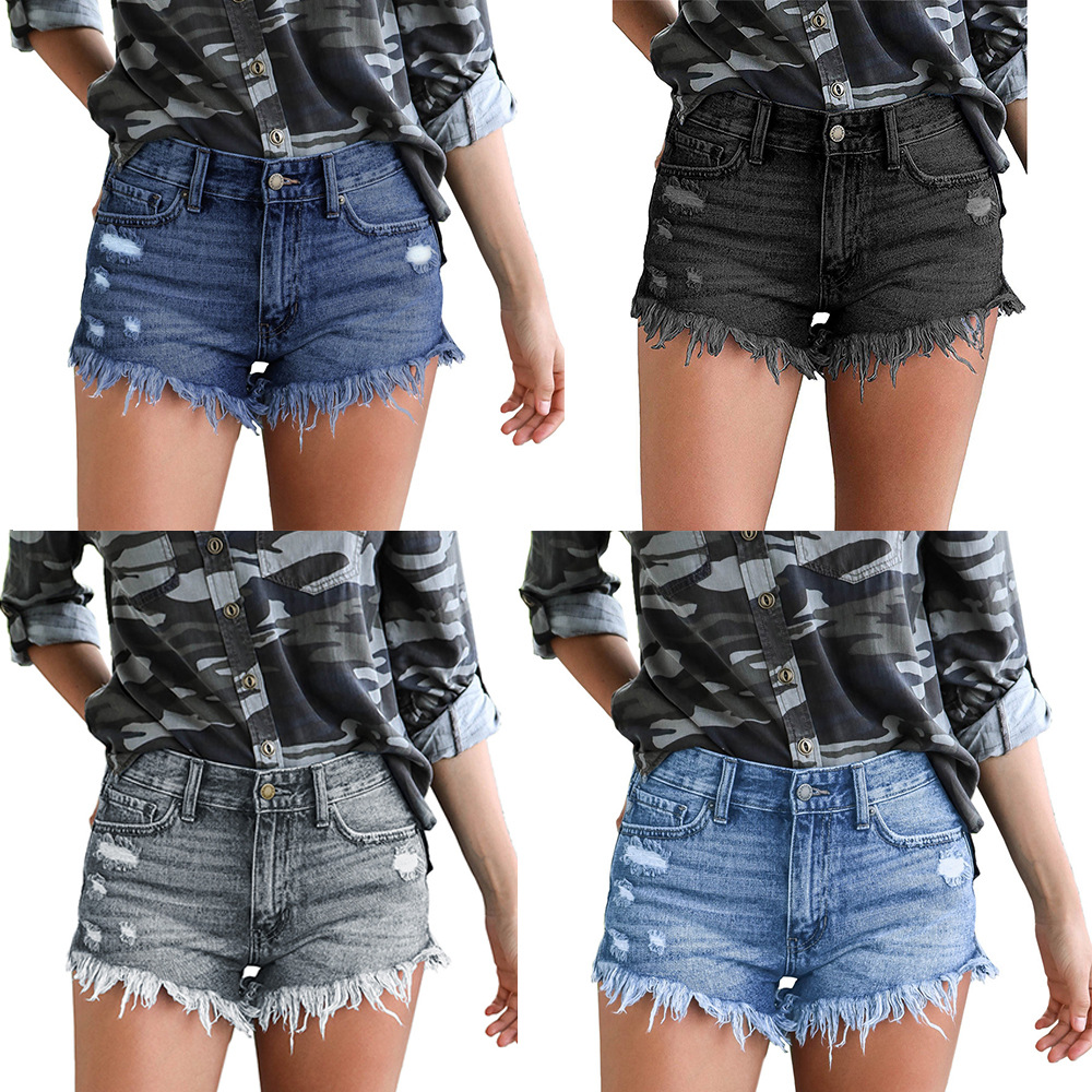 Girl Fashion Street - 2026 New Summer Women High Waist