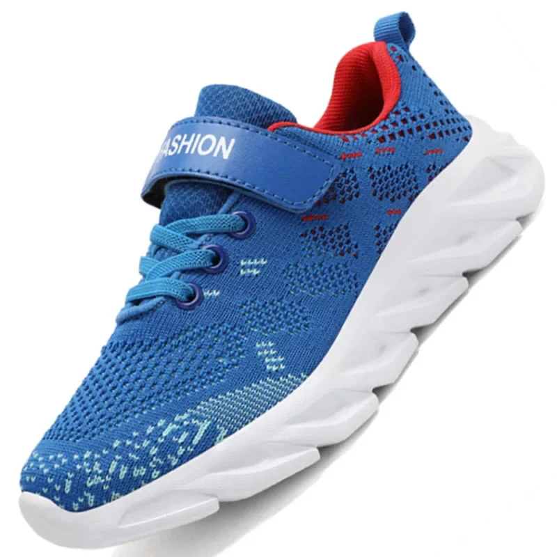 Fashion Children's Sneakers Br - Street Fashion Boy 评论和价格