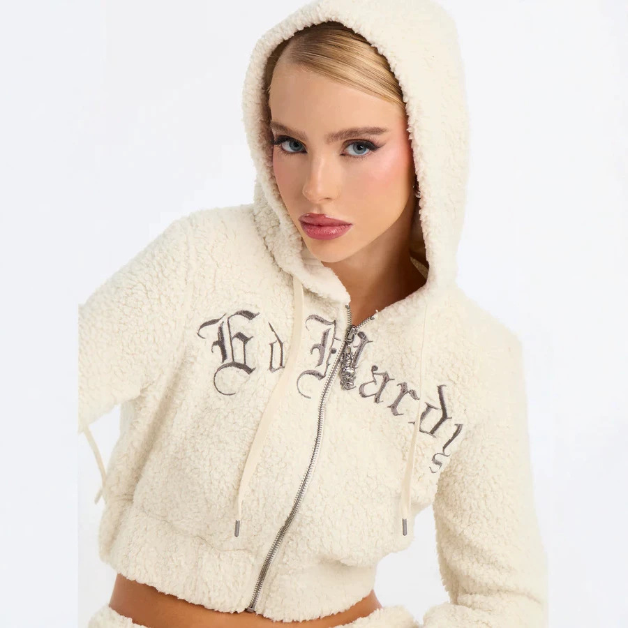 Casual Fashion Pure Color Bubb - Street Fashion Online 评论和价格