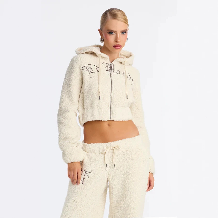 Casual Fashion Pure Color Bubb - Street Fashion Online 评论和价格