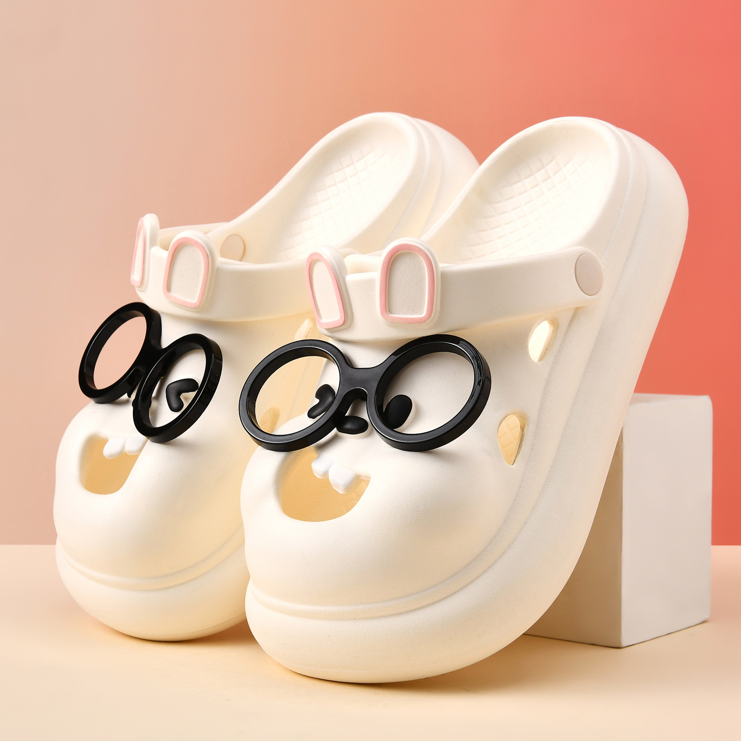 2026 Women Fashion Clogs Cute  - Girl Fashion Street 评论和价格
