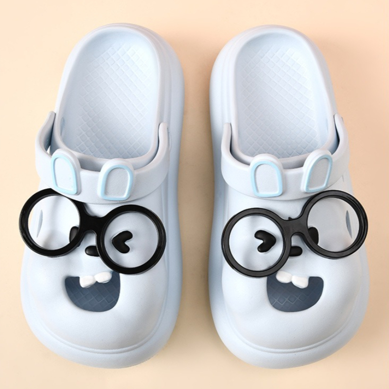 2026 Women Fashion Clogs Cute  - Girl Fashion Street 评论和价格