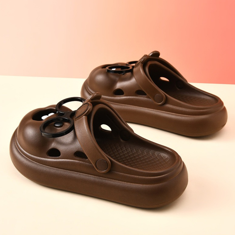 2026 Women Fashion Clogs Cute  - Girl Fashion Street 评论和价格