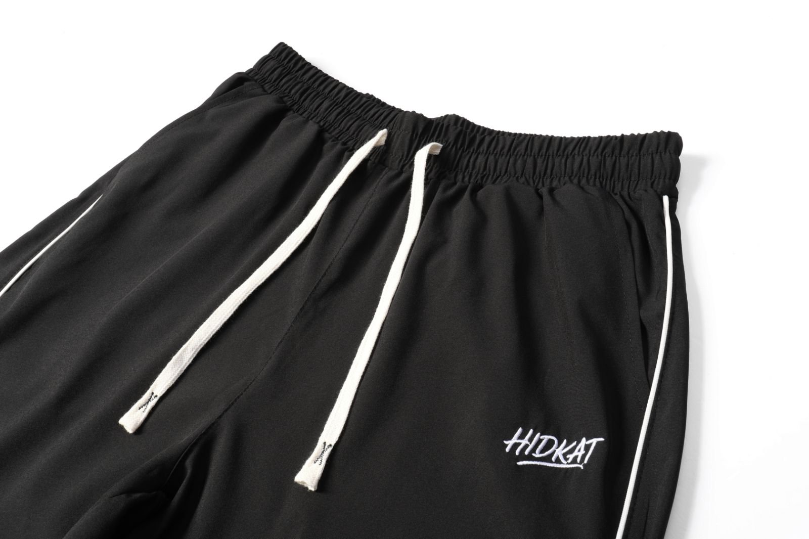 XIYAFAN Men's Wide Leg Sweatpa - Street Fashion Dance 评论和价格