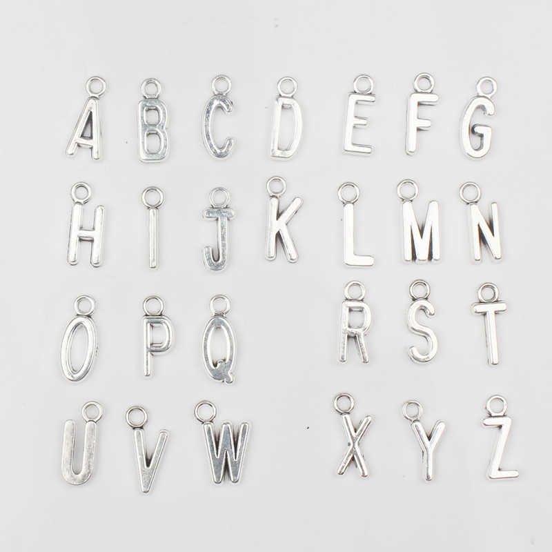 New (A-Z) Letter Personality C - Street Fashion In Paris 评论和价格