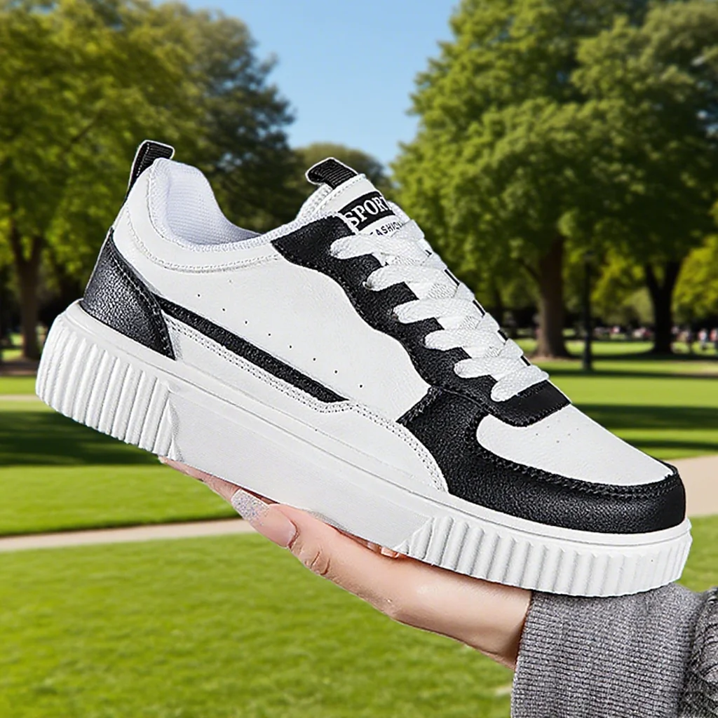 Fashion Women Casual Shoes Bre - Vans Shoes Old Skool 评论和价格