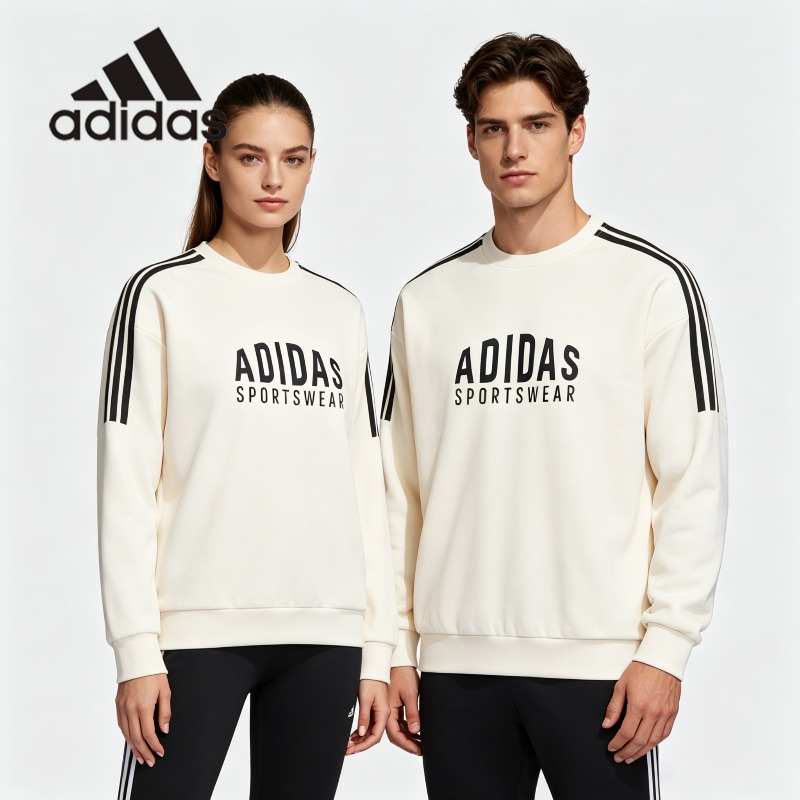 adidas Two Tone Contrast Hood  - Street Fashion Adidas 评论和价格