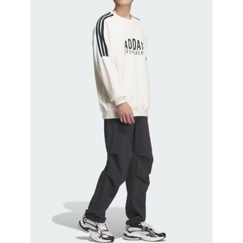 adidas Two Tone Contrast Hood  - Street Fashion Adidas 评论和价格
