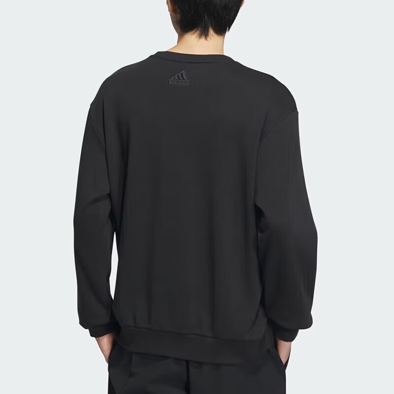 Adidas Cropped Boxy Hoodie Y2K - Street Fashion Adidas 评论和价格