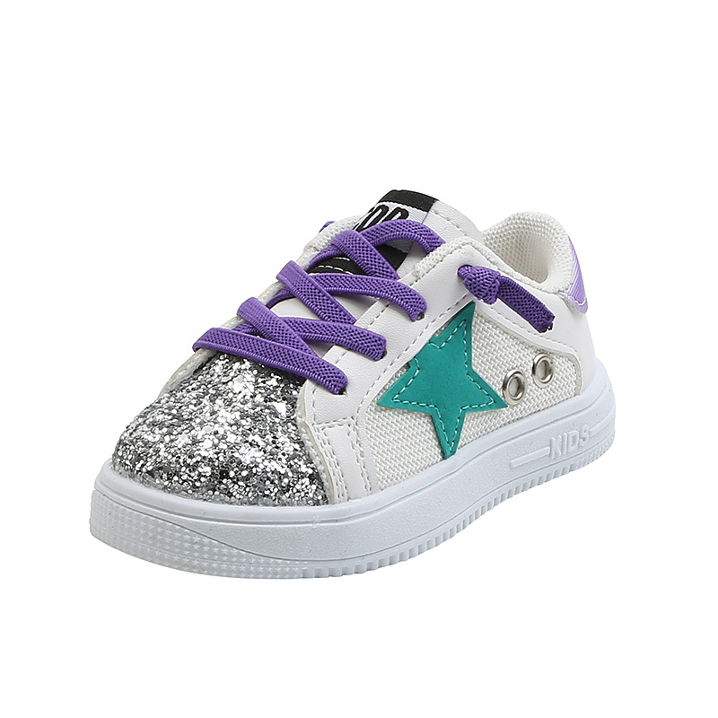 Kids Sneakers 2022 Spring Girl - Street Fashion Boy 评论和价格