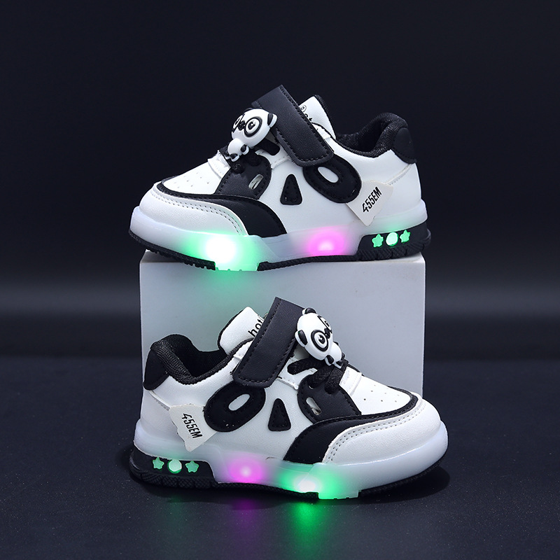Kid Sneakers 2026 Autumn New L - Street Fashion Boy 评论和价格