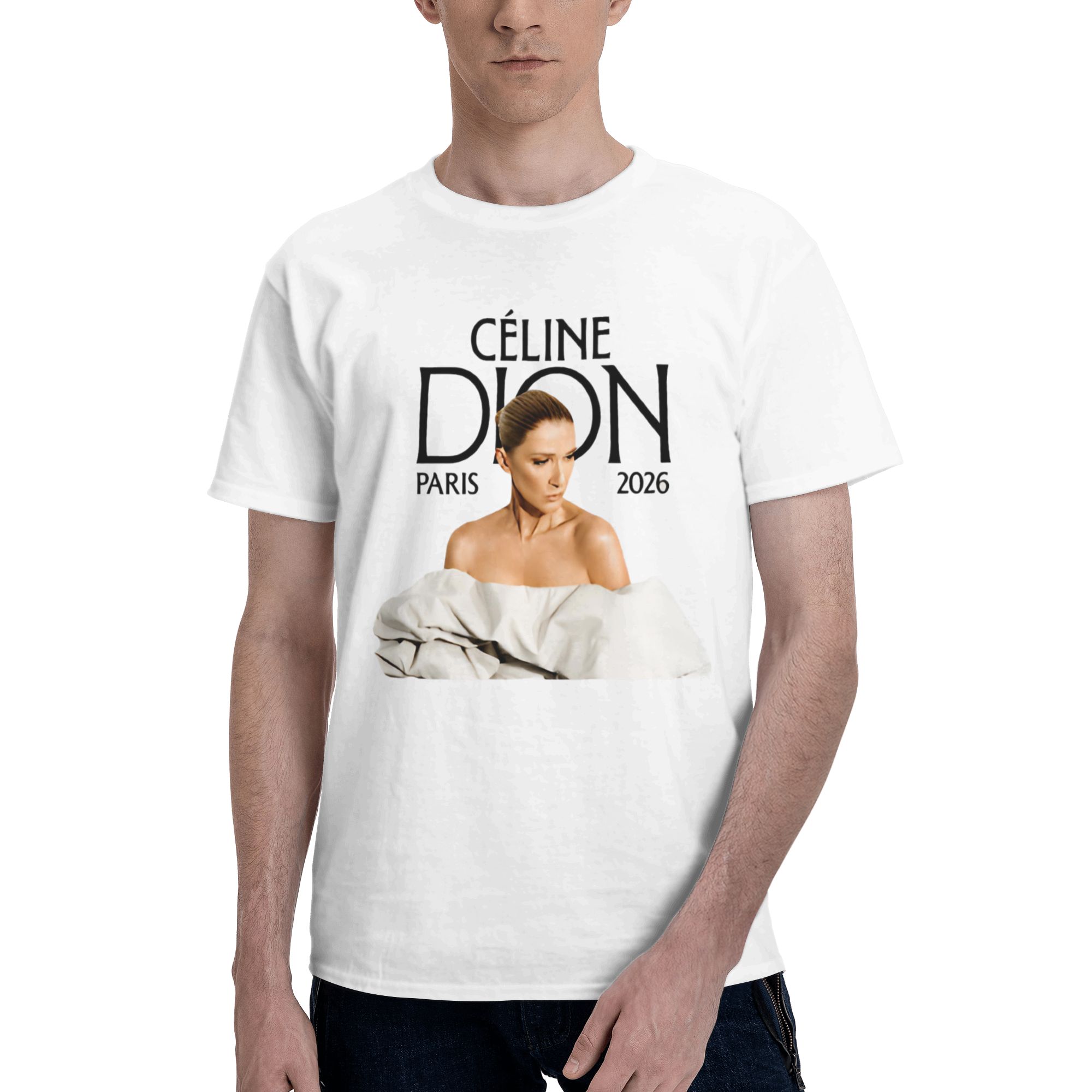 Celines Dions Paris 2026 Tour  - Street Fashion In Paris 评论和价格
