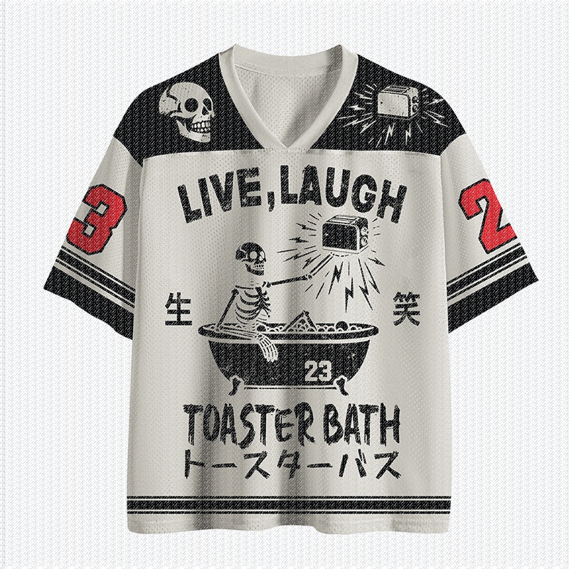 V Neck White Black Color Block - Street Fashion Dance 评论和价格