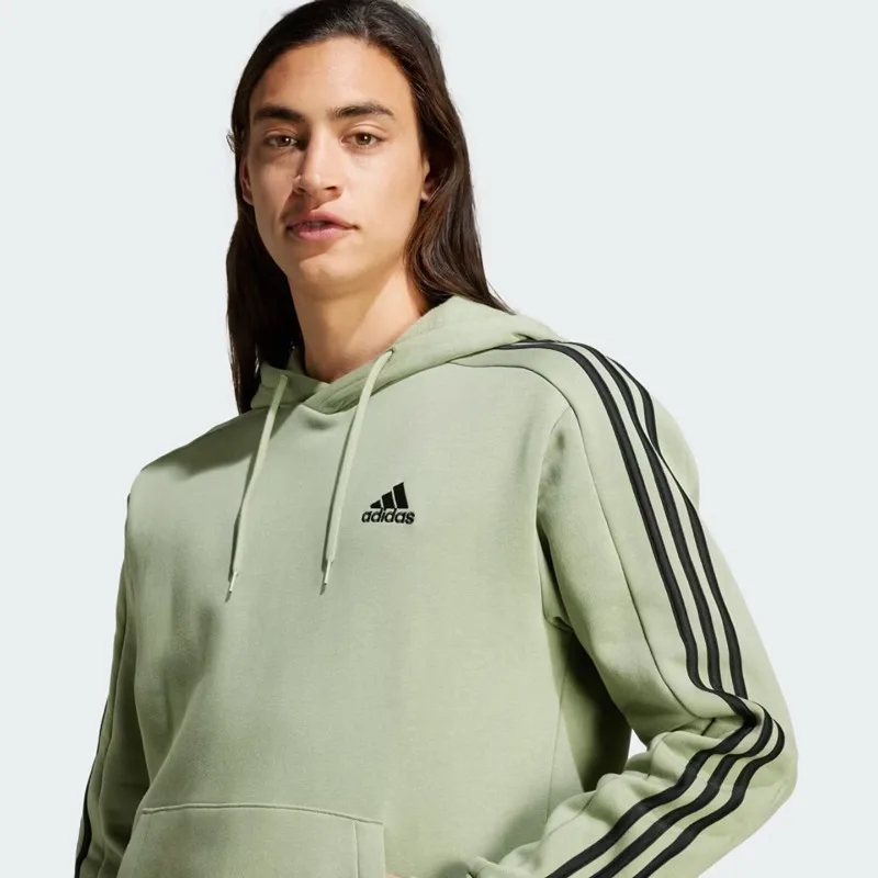adidas Big Trefoil Print Frenc - Street Fashion Adidas 评论和价格