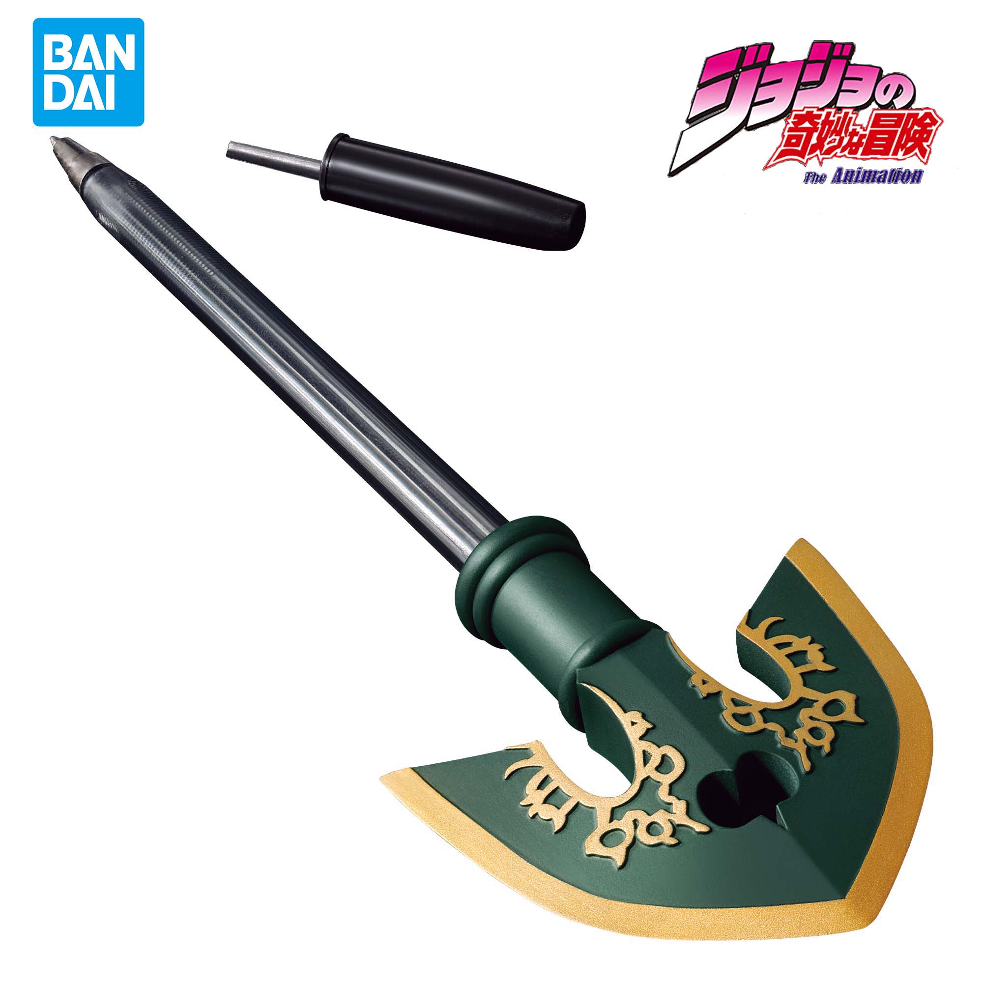 Bandai  JoJo's Bizarre Adventu - Street Fashion Blog 评论和价格