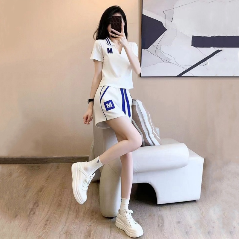 Summer Fashion Street Style Sp - Street Fashion Online 评论和价格