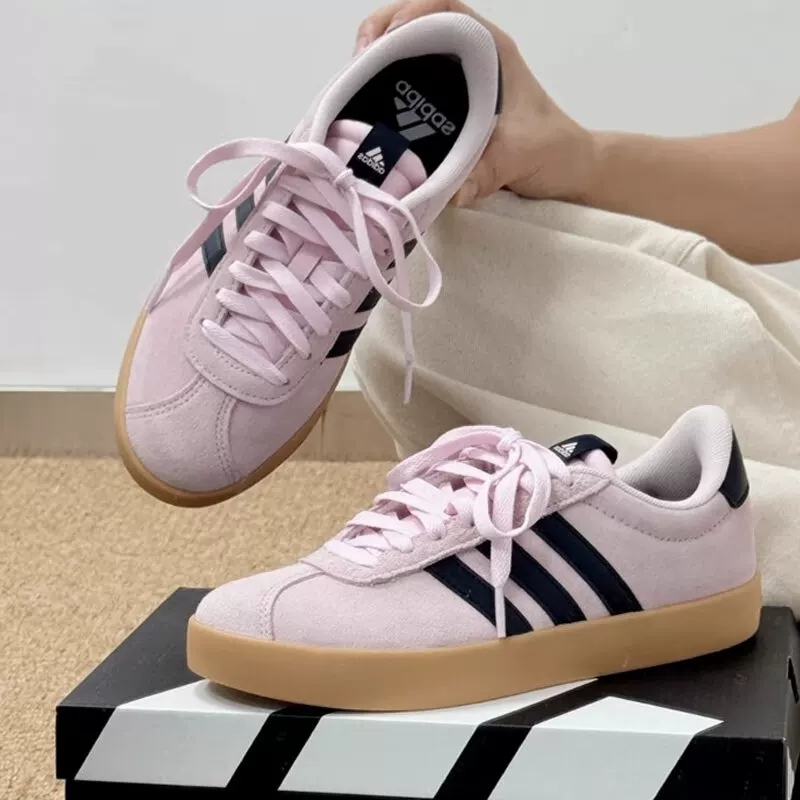 Adidas JP7629 Retro Ladies Dai - Street Fashion Adidas 评论和价格