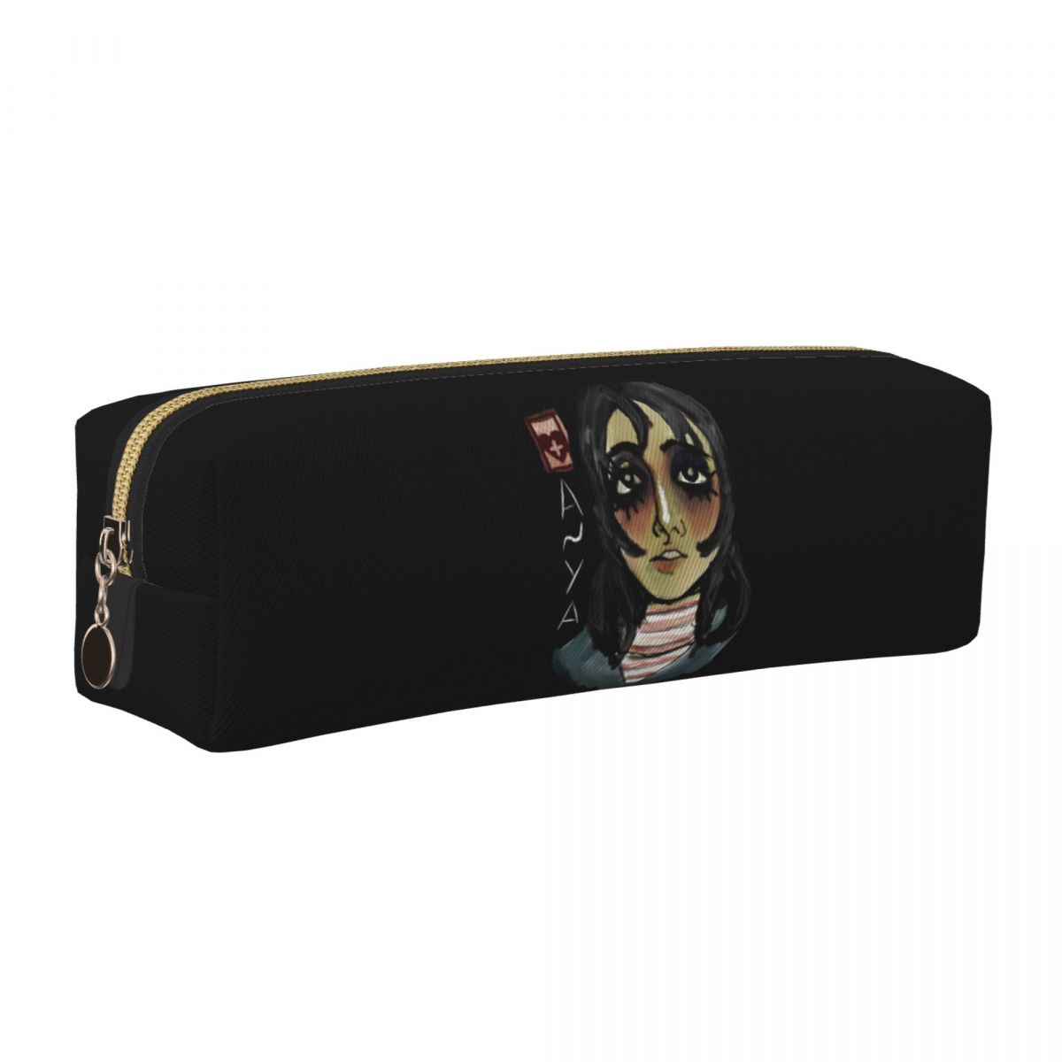 Mouthwashing Anyas Pencil Case - Street Fashion Blog 评论和价格