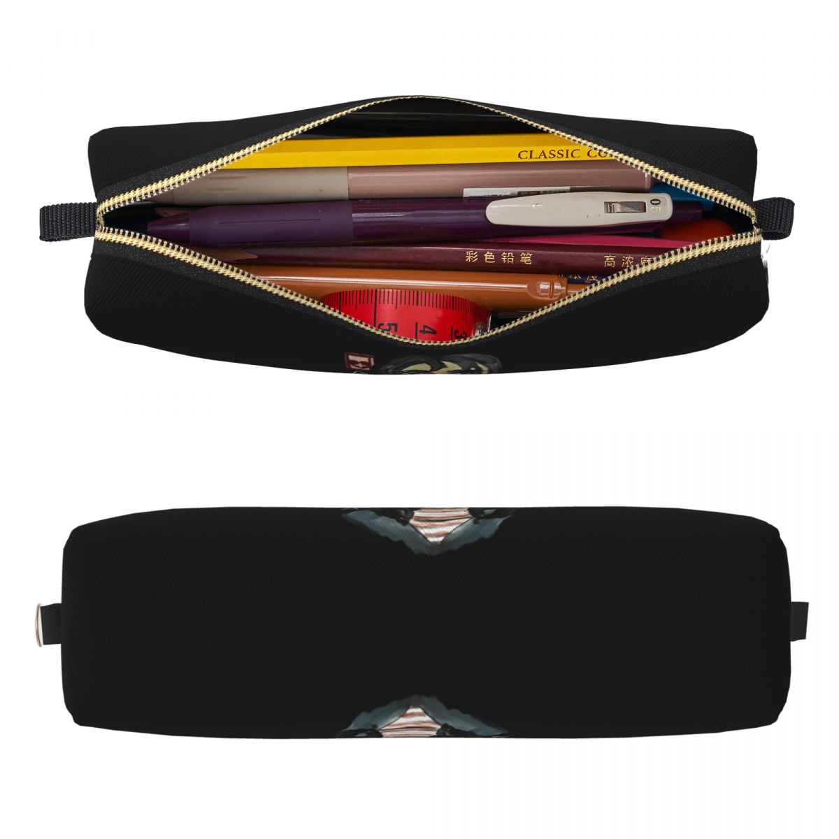Mouthwashing Anyas Pencil Case - Street Fashion Blog 评论和价格