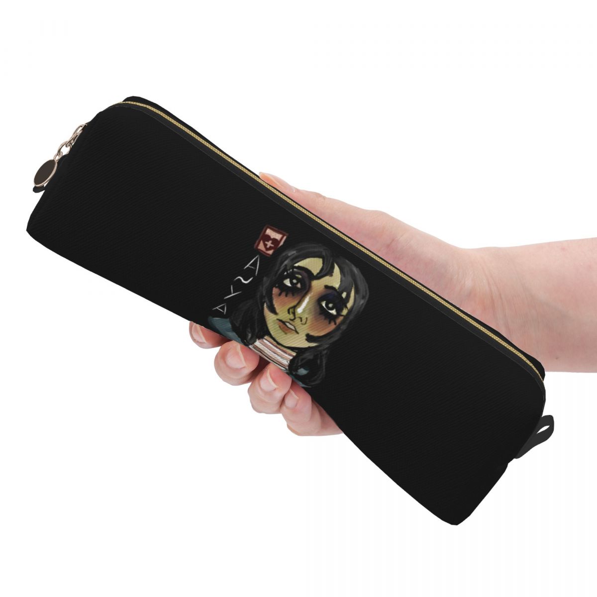 Mouthwashing Anyas Pencil Case - Street Fashion Blog 评论和价格