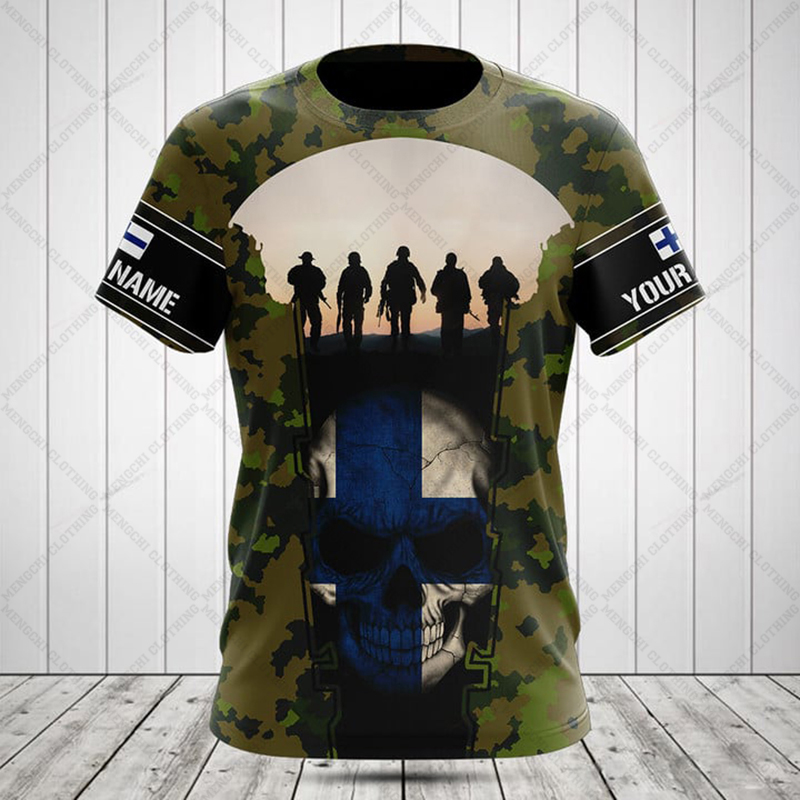 Custom Name Summer Casual Finl - Street Fashion Dance 评论和价格