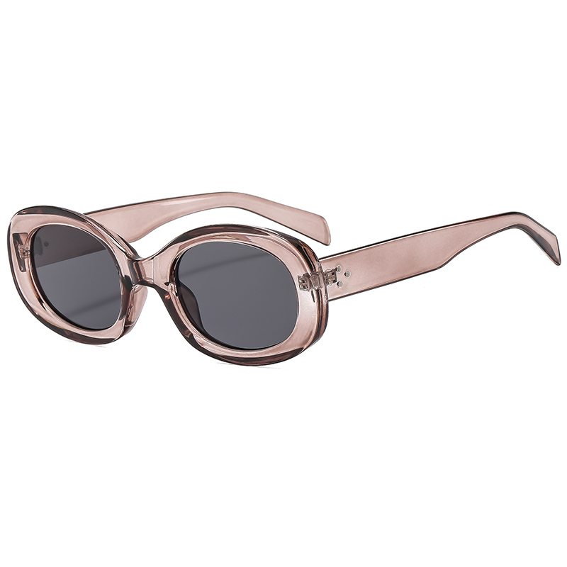 Versatile Fashion Sunglasses N - Street Fashion Photo 评论和价格