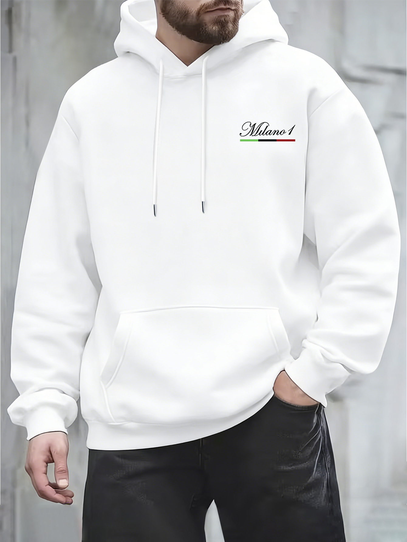 Street fashion Milan Italian f - Street Fashion Of Milan 评论和价格