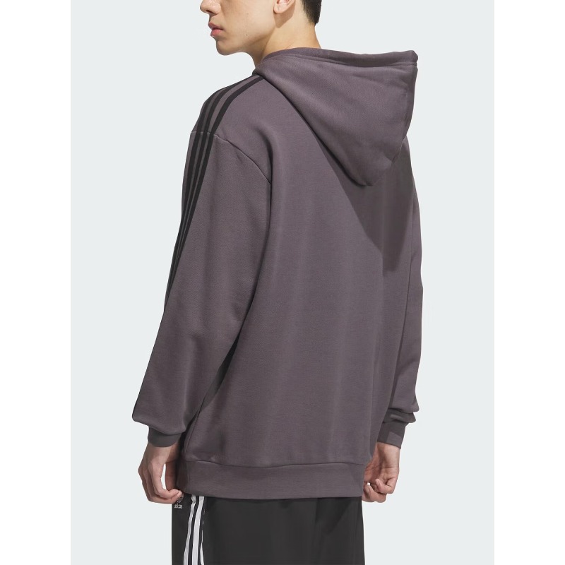 adidas Asymmetric Hem Y2K Hood - Street Fashion Adidas 评论和价格