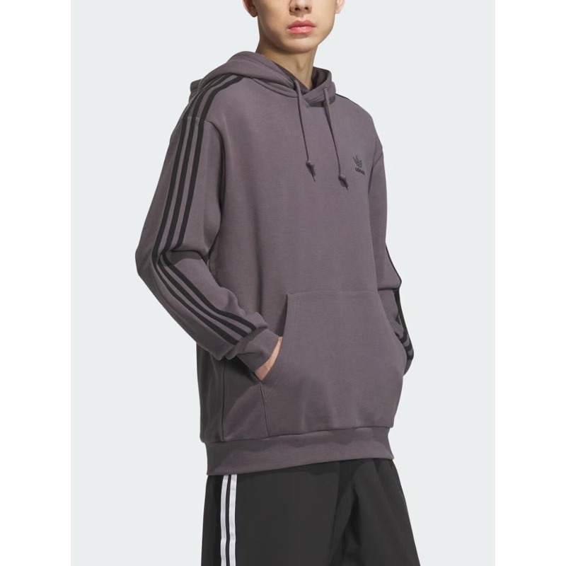 adidas Asymmetric Hem Y2K Hood - Street Fashion Adidas 评论和价格