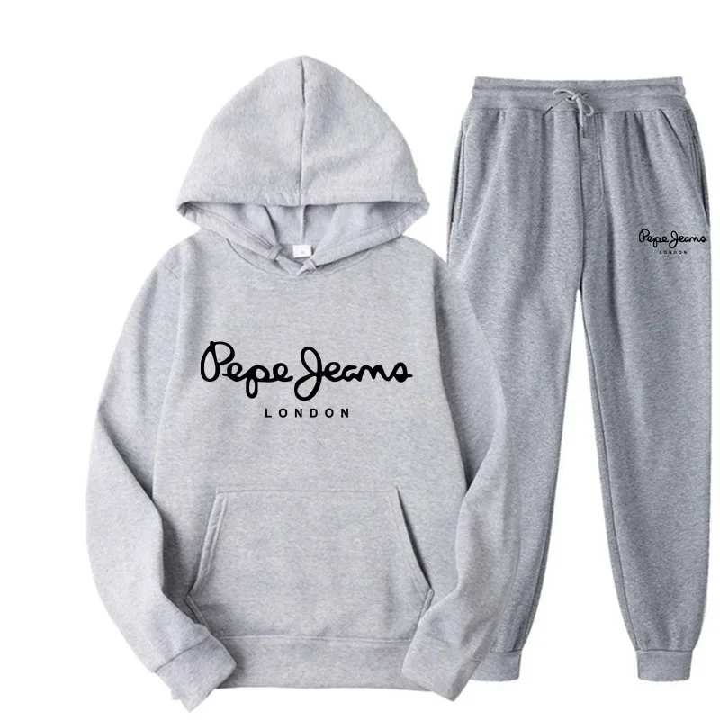 Men Women Printed Hoodie Track - Street Fashion Dance 评论和价格