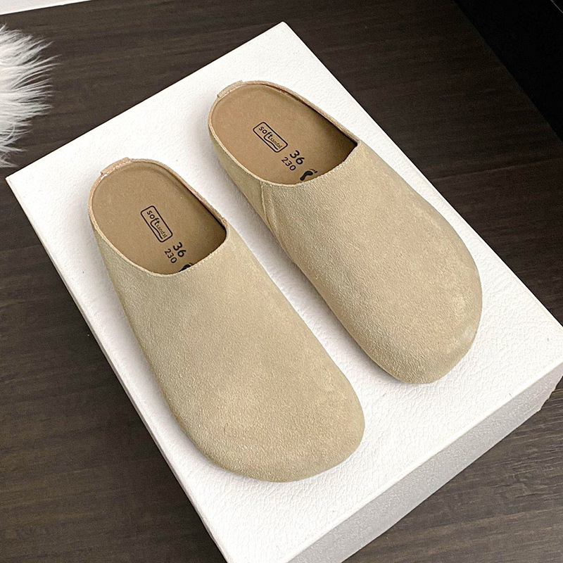 Summer New Shoes for Women Gen - Girl Fashion Street 评论和价格