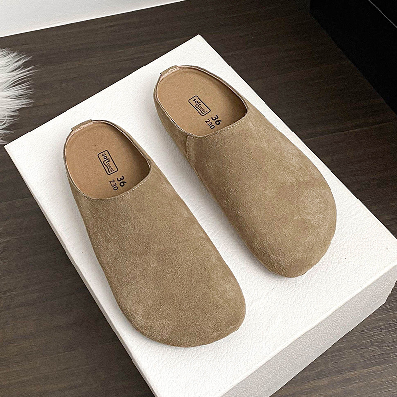 Summer New Shoes for Women Gen - Girl Fashion Street 评论和价格