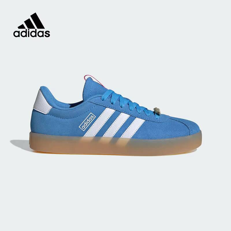 Hot Adidas Women 2026 Low Top  - Street Fashion Adidas 评论和价格