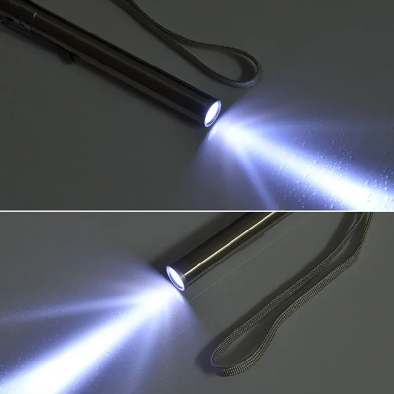 Mini Pen Shape USB Rechargeabl - Street Fashion Blog 评论和价格