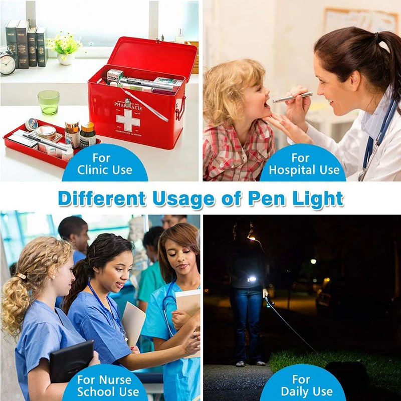 Mini Pen Shape USB Rechargeabl - Street Fashion Blog 评论和价格