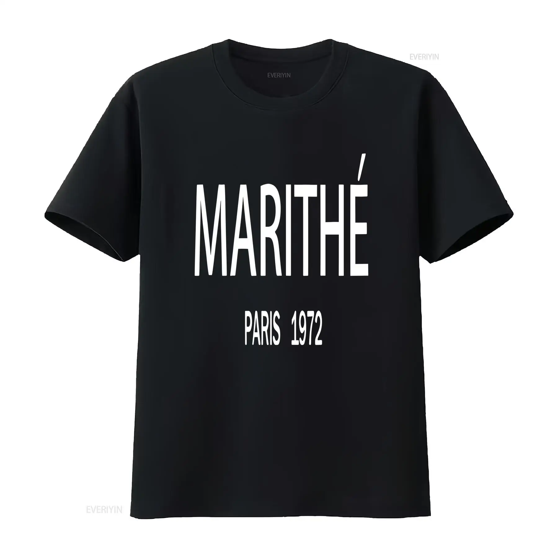 Marithe Vintage 1972 Paris T S - Street Fashion In Paris 评论和价格