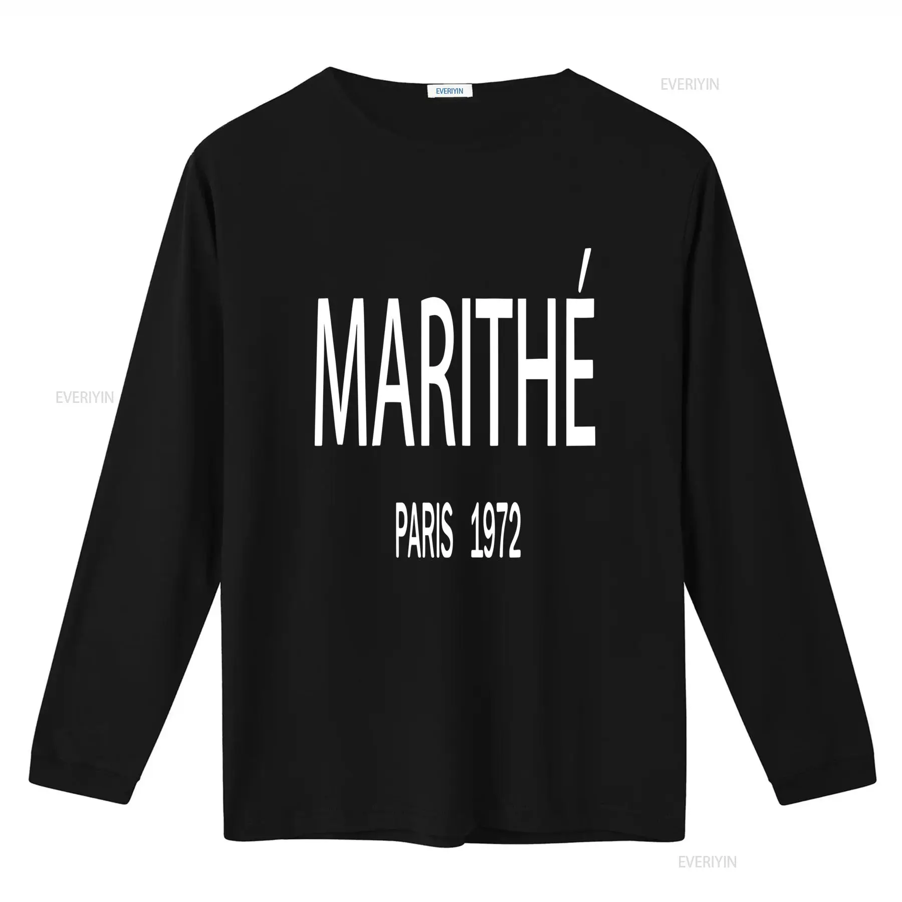 Marithe Vintage 1972 Paris T S - Street Fashion In Paris 评论和价格