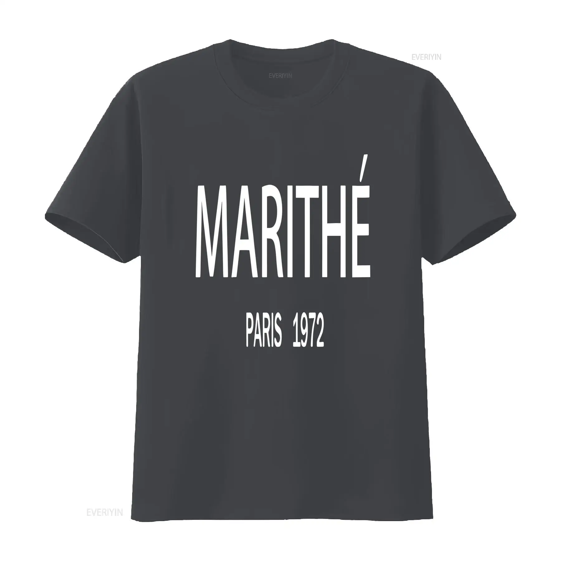 Marithe Vintage 1972 Paris T S - Street Fashion In Paris 评论和价格