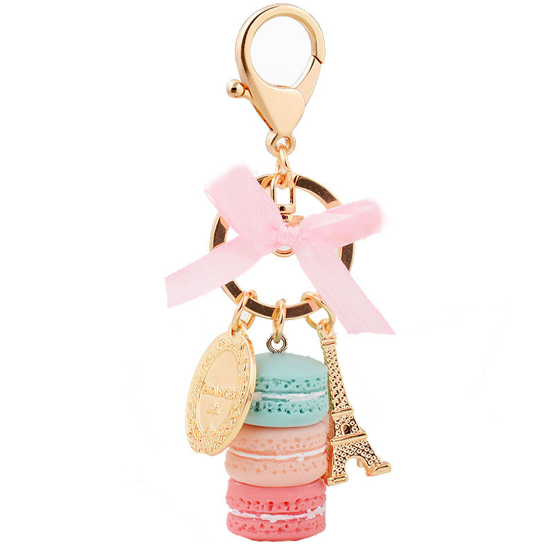 EASYA France Paris Cute Macaro - Street Fashion In Paris 评论和价格