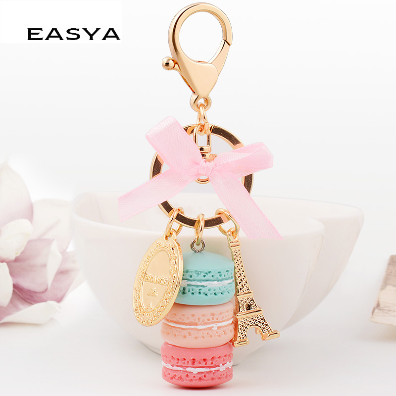 EASYA France Paris Cute Macaro - Street Fashion In Paris 评论和价格