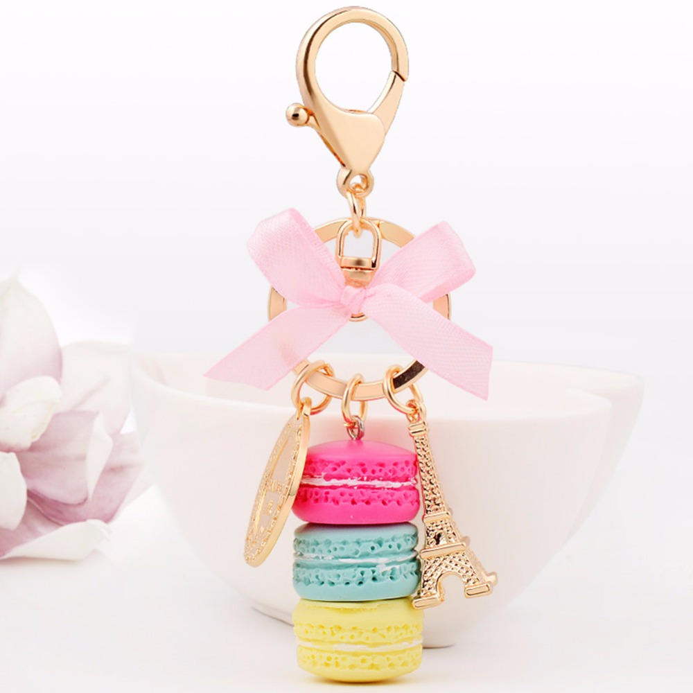 EASYA France Paris Cute Macaro - Street Fashion In Paris 评论和价格