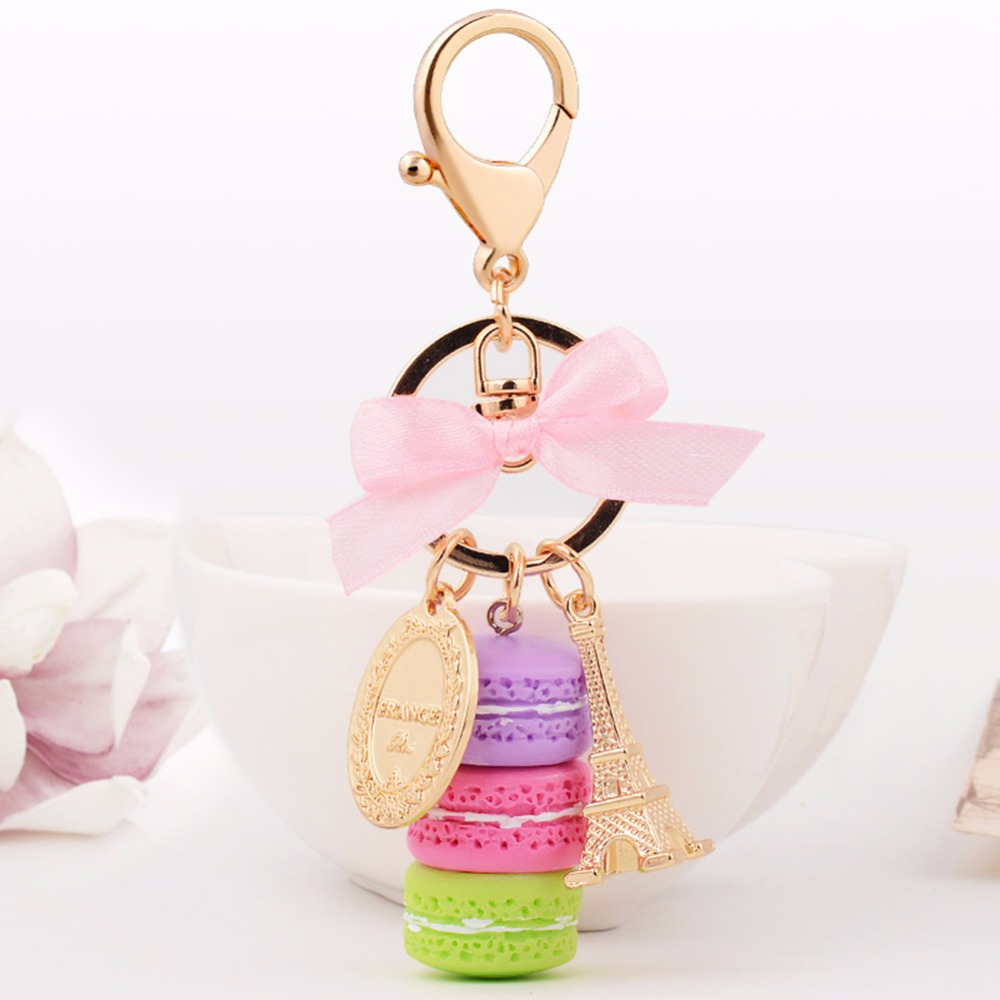 EASYA France Paris Cute Macaro - Street Fashion In Paris 评论和价格