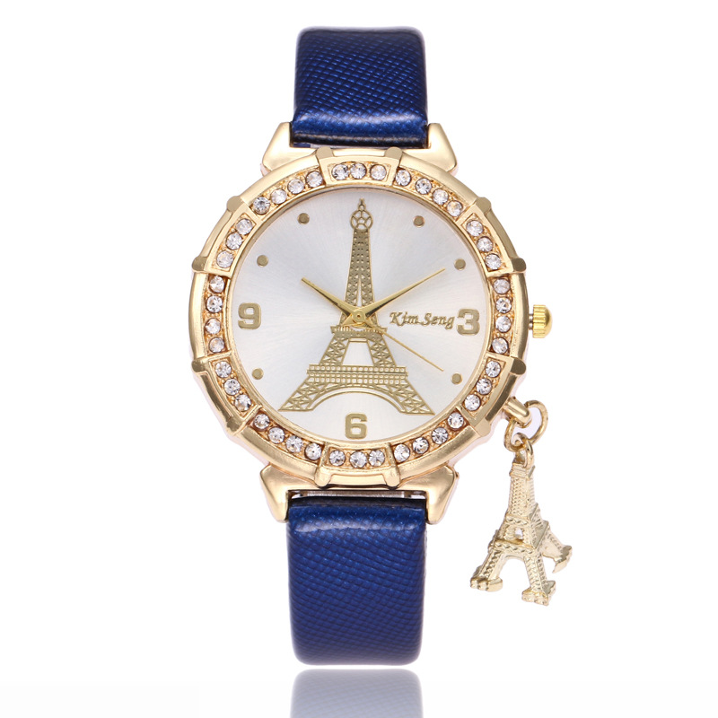 2020 Ladies Watches Fashion Pa - Street Fashion In Paris 评论和价格