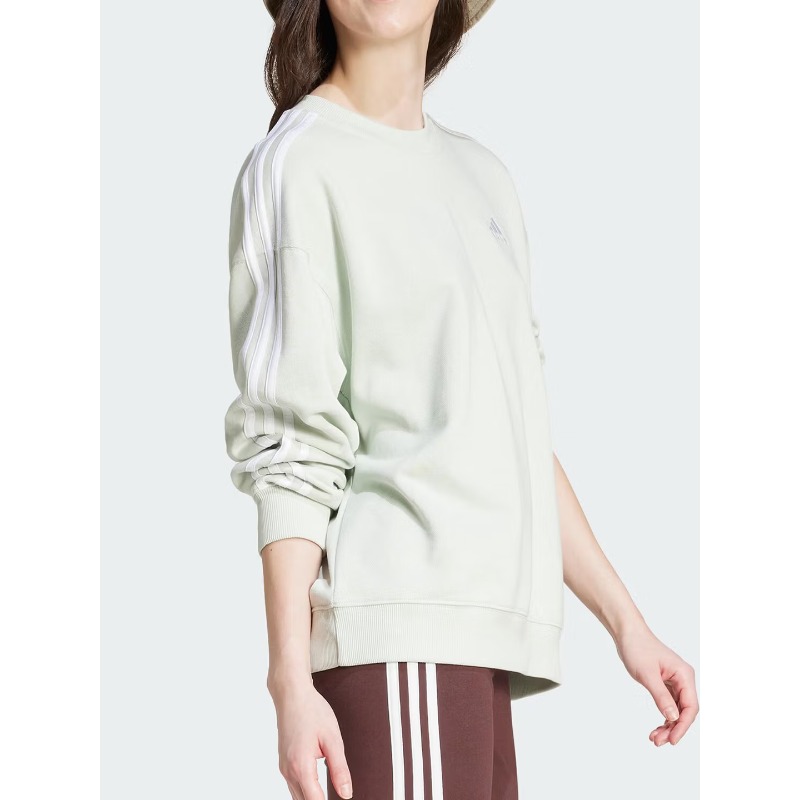 Adidas Split Side Hem Hoodie F - Street Fashion Adidas 评论和价格