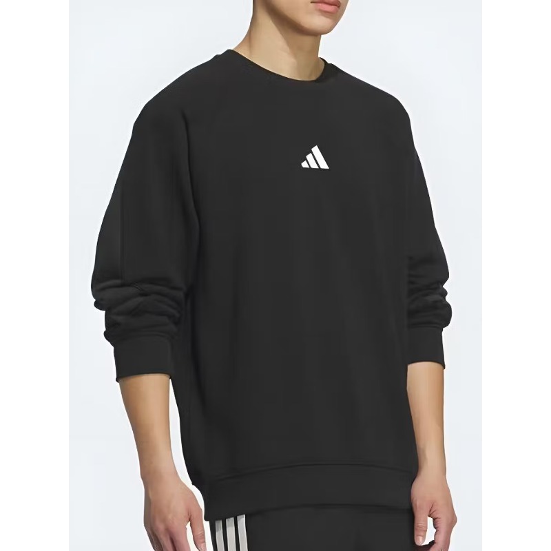 adidas Cropped Y2K Hood Pullov - Street Fashion Adidas 评论和价格