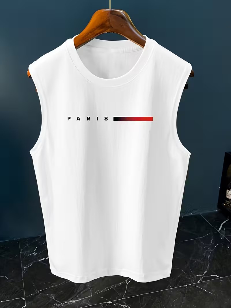 Mens Minimalist Paris Letter P - Street Fashion In Paris 评论和价格