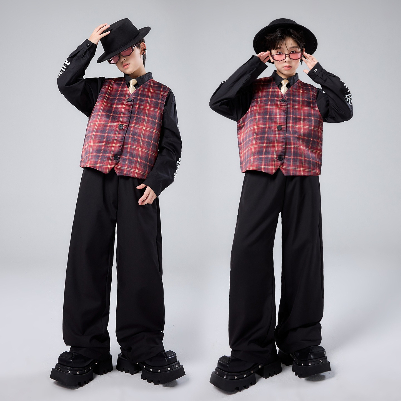 Fashion Boys Street Wear Cloth - Street Fashion Boy 评论和价格