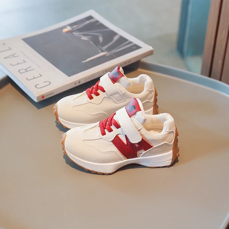 Children's Basketball Shoes Sp - Street Fashion Boy 评论和价格