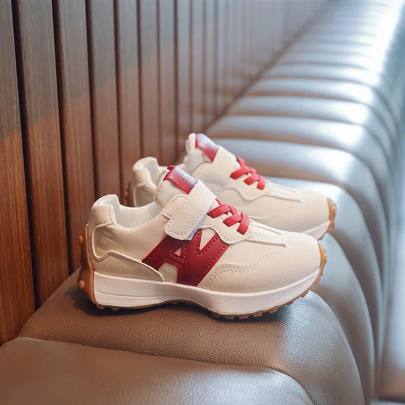 Children's Basketball Shoes Sp - Street Fashion Boy 评论和价格